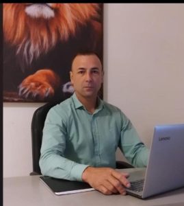 Jean, CEO e Fundador da Eco Agile