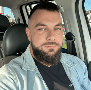 Eduardo Martins CEO Eco Agile